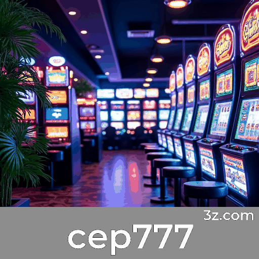 Cep777: Experiência Profissional e Real no Cassino