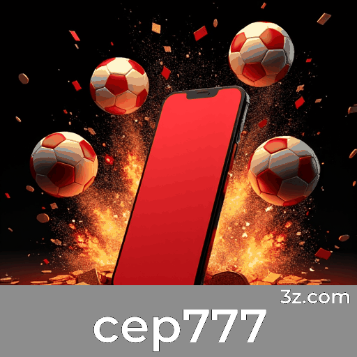 Cep777: Baixe Rápido e Use com Facilidade