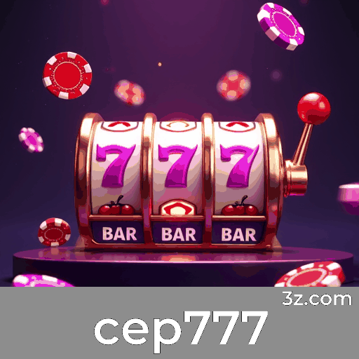 Cep777: Slots - Jackpots Gigantes, Jogos de Mesa - Estratégia Superior, e Live Dealer - Experiência Imersiva