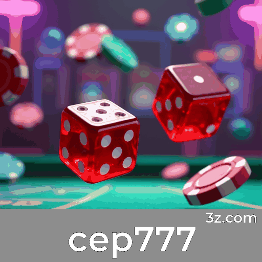Cep777: Experiência Profissional e Real no Cassino